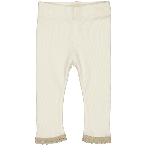 Levv | Legging Off White
