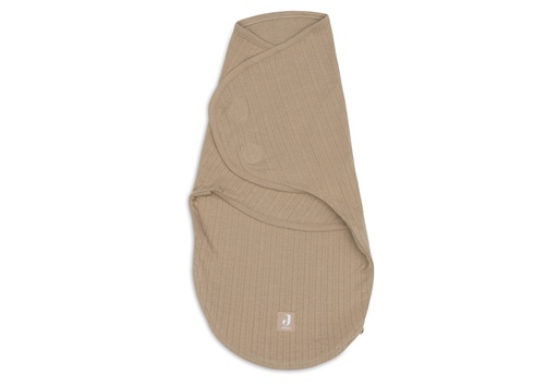 [543723] Jollein | Inbakeren Ajour Biscuit
 Wrapper 0-3M 