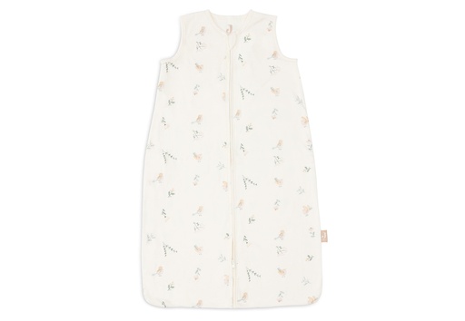 [543735] Jollein | Slaapzak Lovely Birds Jersey All over Vogels 70cm 