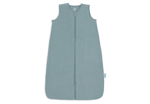 [543739] Jollein | Slaapzak Hydrofiel Sea Green 0.5TOG Groen 70cm