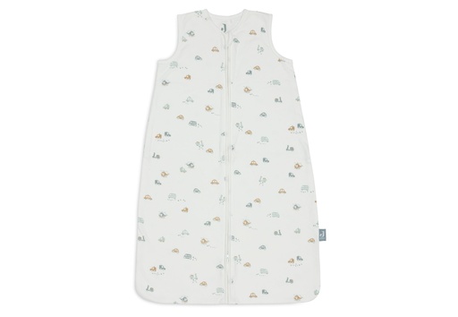 [543741] Jollein | Slaapzak On The Go Jersey 70cm