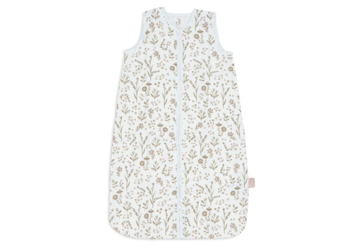 [543742] Jollein | Slaapzak Bloomy Hydrofiel All over Bloemen 0.5TOG 70cm 