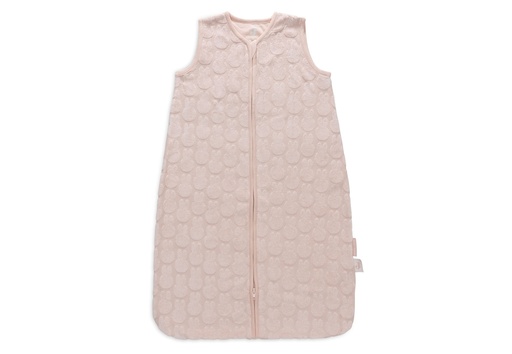 [543750] Jollein | Slaapzak Miffy Jacquard Terry Wild Rose Jersey 0.5TOG Roze 90cm