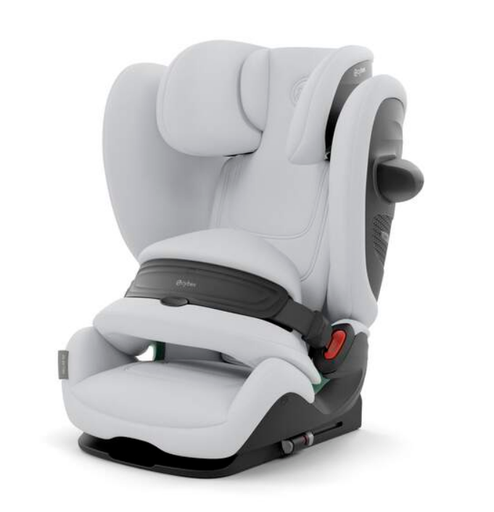 [543777] Cybex | Pallas G2 i-Size Fog Grey