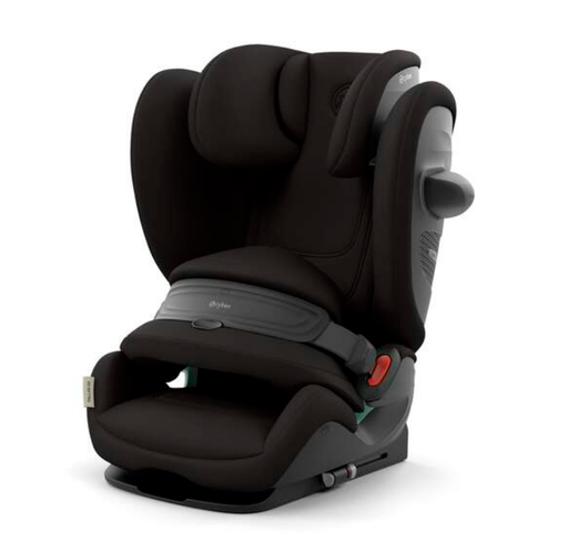 [543778] Cybex | Pallas G2 i-Size Magic Black/Black