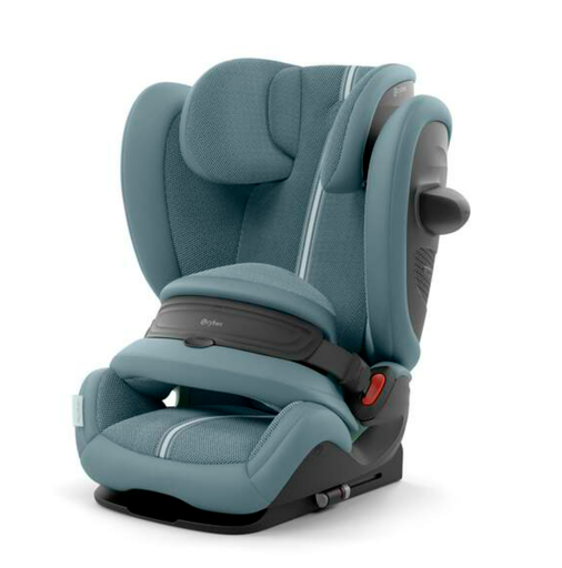 [543779] Cybex | Pallas G2 Plus i-Size Stormy Blue/Light Blue