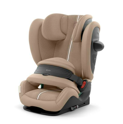 [543780] Cybex | Pallas G2 Plus i-Size Almond Beige