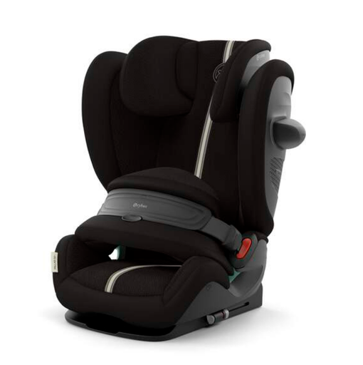 [543781] Cybex | Pallas G2 Plus i-Size Moon Black