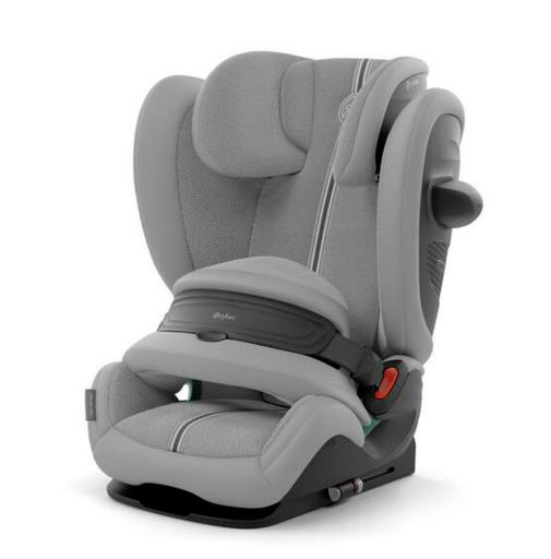 [543783] Cybex | Pallas G2 i-Size Plus Stone Grey