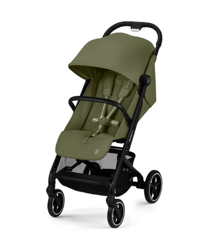 [543784] Cybex | Buggy Beezy Moss Green