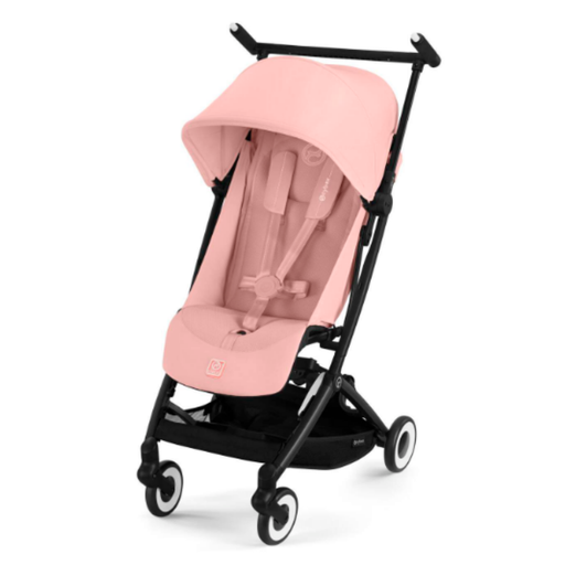 [543792] Cybex | Buggy Libelle Candy Pink Frame Black