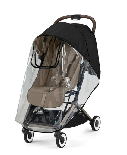 [543807] Cybex | Regen/Windscherm vr Buggy Orfeo