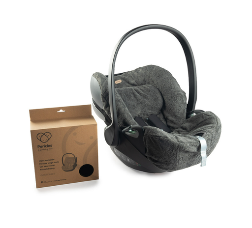 [543811] Pericles | Autostoel Hoes vr Cybex Cloud T Misty Bamboo 