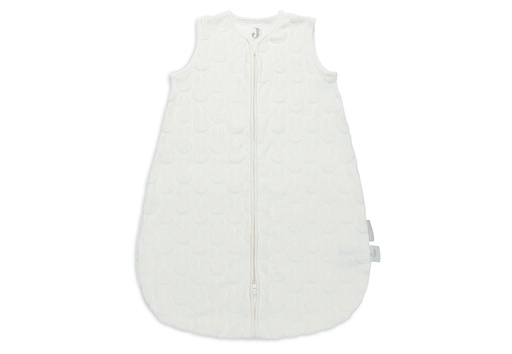 [543824] Jollein | Slaapzak Miffy Newborn Jersey  Jacquard Ivory 60cm