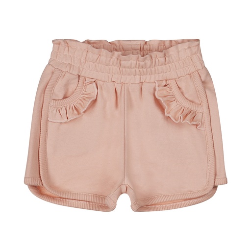 Dirkje | Short Girls Sweet Light coral
