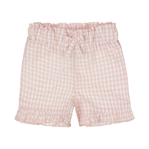 Dirkje | Short Girls Sweet Light coral