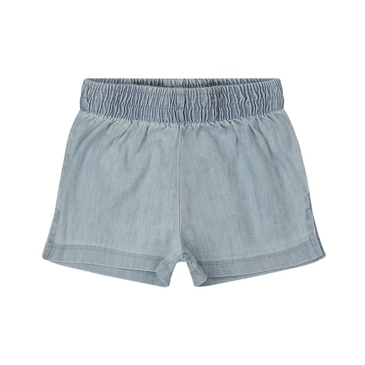 Dirkje | Short Girls Sweet Blue jeans