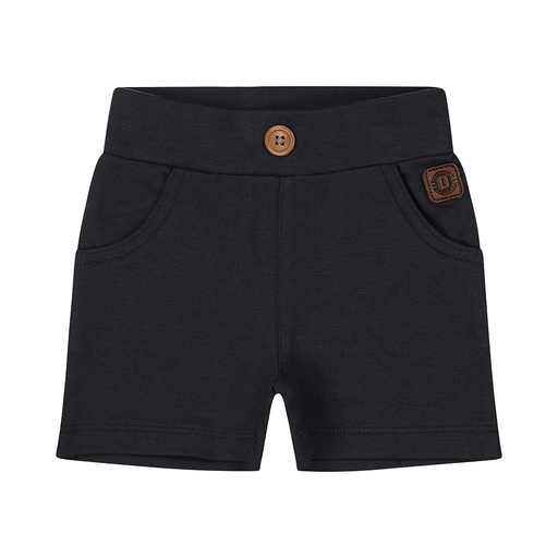 Dirkje | Short Boys Sky Rider Dark grey