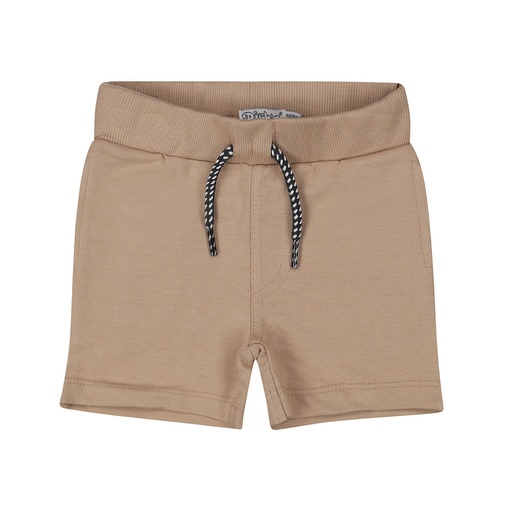 Dirkje | Short Boys Sunset Caramel brown