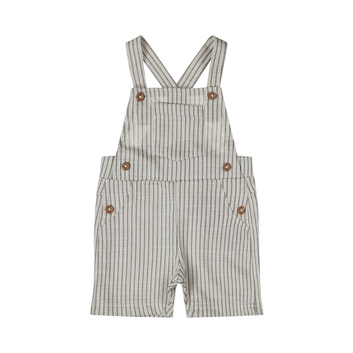 Dirkje | Salopette Boys Jump Around Dusty green