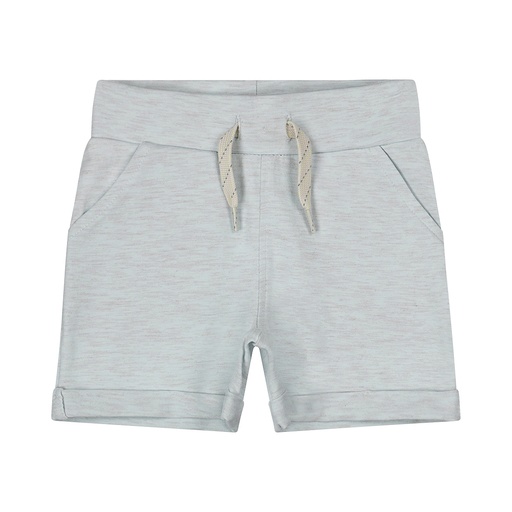 Dirkje | Short Boys Jump Around Light blue