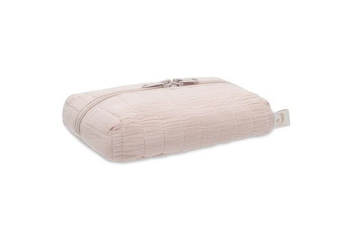 [544362] Jollein | Box vr Vochtige Doekjes Etui Wild Rose