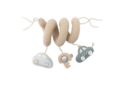 [544453] Jollein | Activiteitenspiraal On The Go