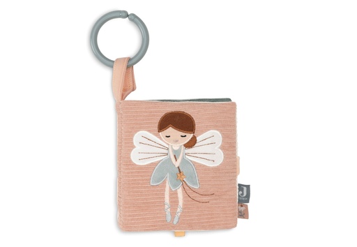 [544458] Jollein | Activiteitenboekje Lovely Birds