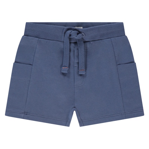 Babyface | Short Boys Blue