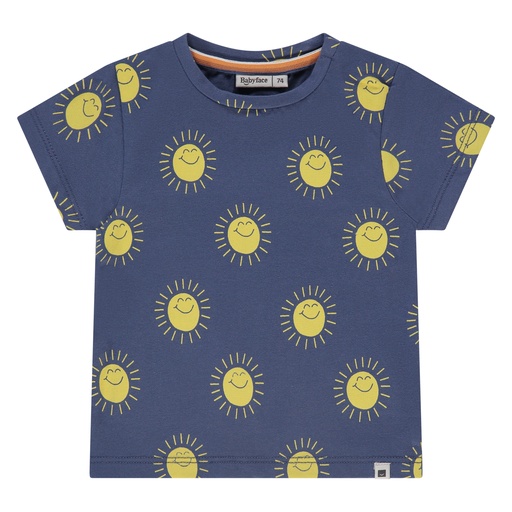 Babyface | T-shirt Boys Blue