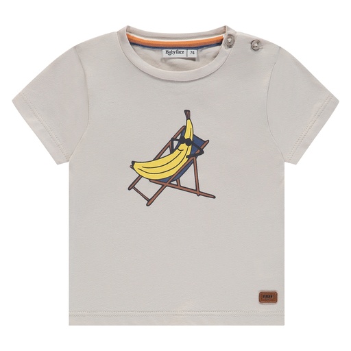 Babyface | T-shirt Boys Bone