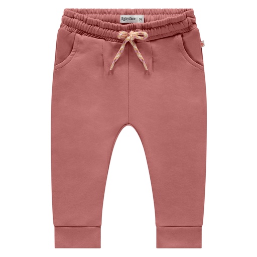 Babyface | Broek Girls Frosting