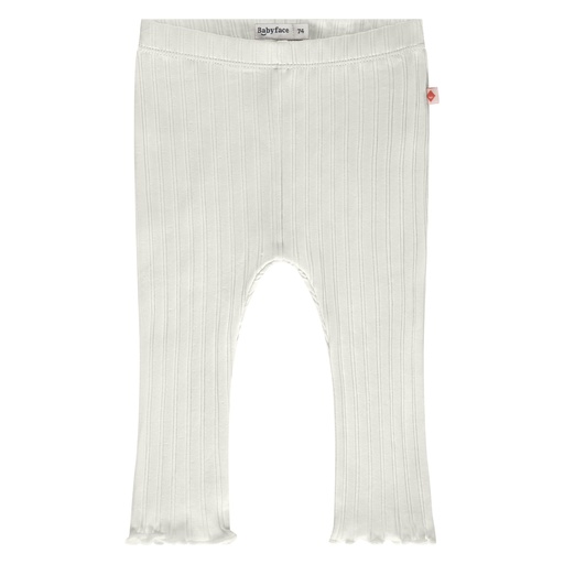 Babyface | Legging Girls Creme
