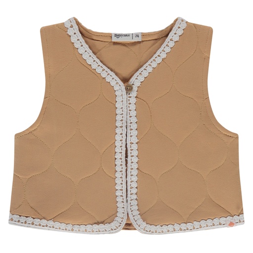 Babyface | Gilet Girls Sienna