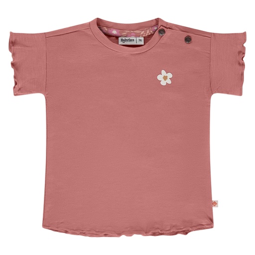 Babyface | T-shirt Girls Frosting