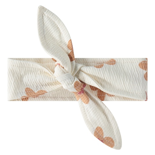 [544595] Babyface | Haarband Girls Creme