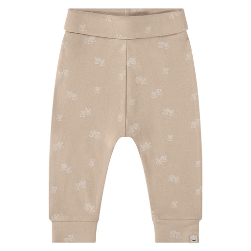 Babyface | Broek Ivory