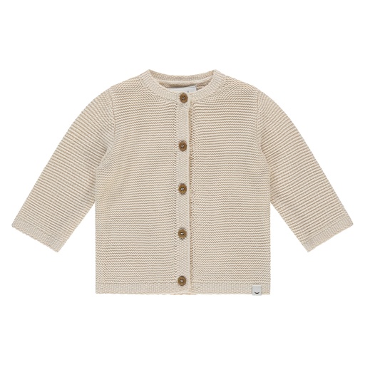 Babyface | Gilet Ivory