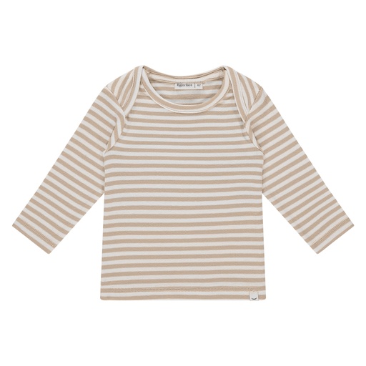Babyface | T-shirt Beige
