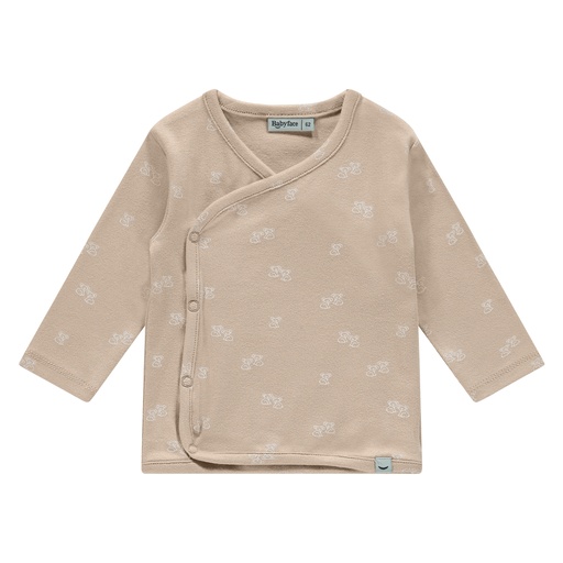 Babyface | T-shirt Beige