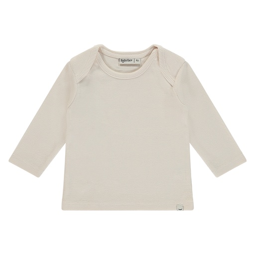 Babyface | T-shirt Ivory