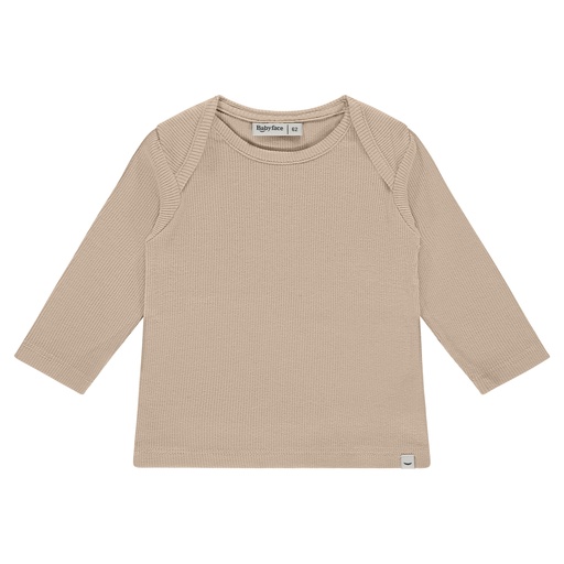 Babyface | T-shirt Beige