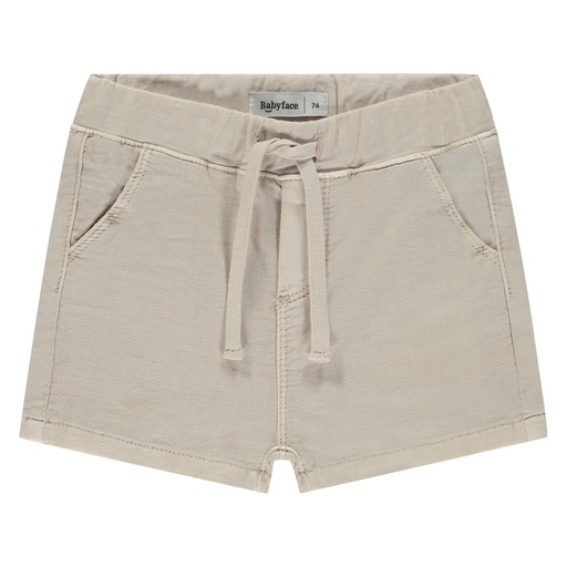 Babyface | Short Boys Shell