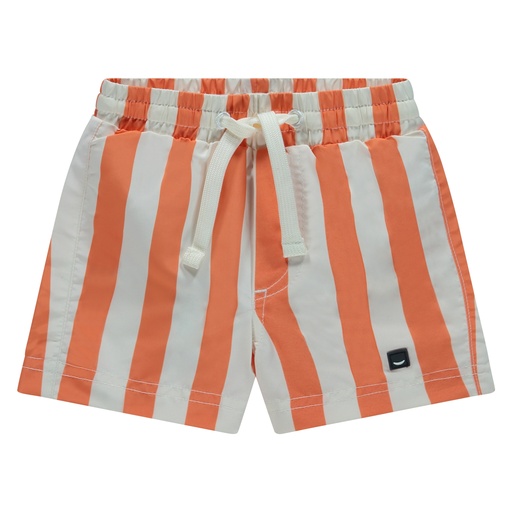 Babyface | Zwemshort Boys Blood Orange