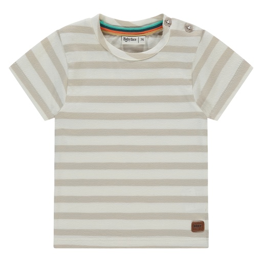 Babyface | T-shirt Boys Shell