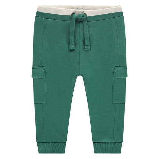 Babyface | Broek Boys Green