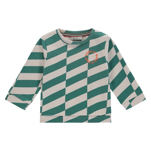 Babyface | Pull Boys Green