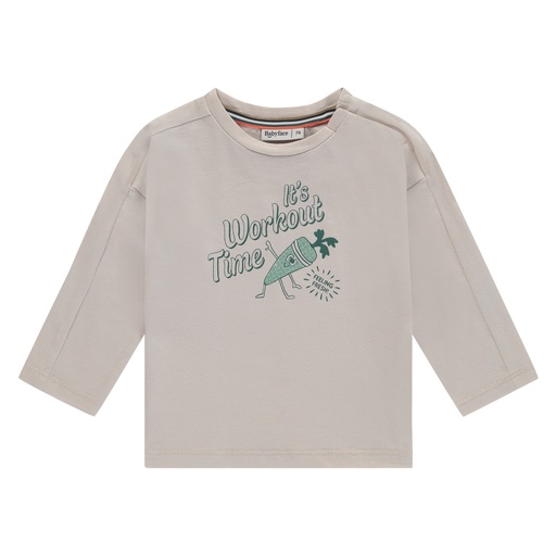Babyface | T-shirt Boys Bone