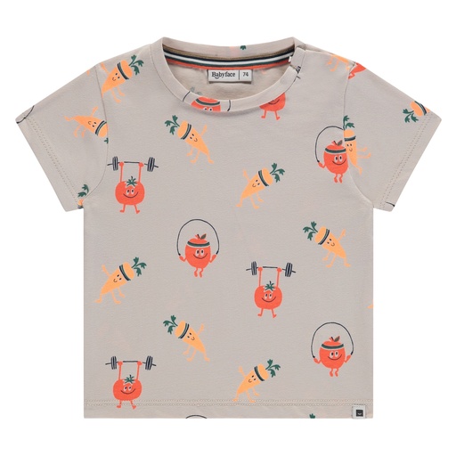 Babyface | T-shirt Boys Bone