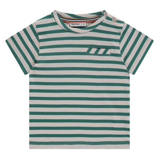Babyface | T-shirt Boys Green